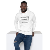 Birthplace Shanghai Hoodie
