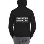 Zero Emissions Zip-Up Hoodie