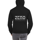 Zero Emissions Zip-Up Hoodie