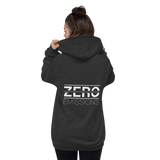 Zero Emissions Zip-Up Hoodie