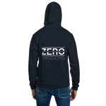 Zero Emissions Zip-Up Hoodie