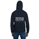 Zero Emissions Zip-Up Hoodie